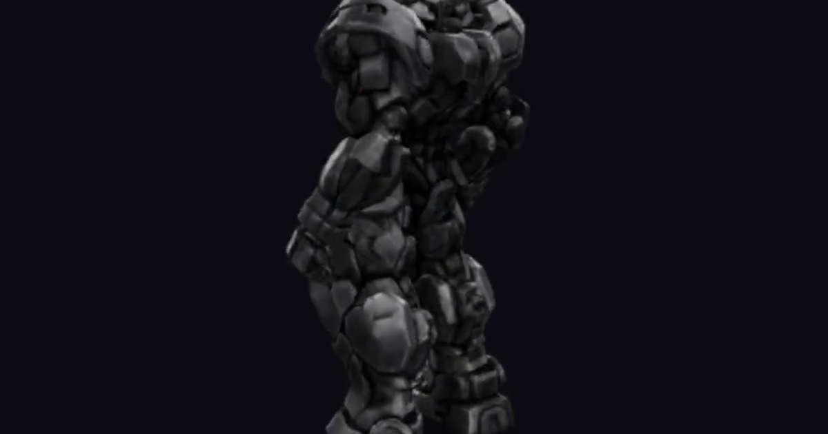MeshPilot screenshot